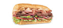 S11) Roast Beef, Turkey, Ham and Bacon