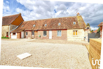 maison à Chaumont-en-Vexin (60)