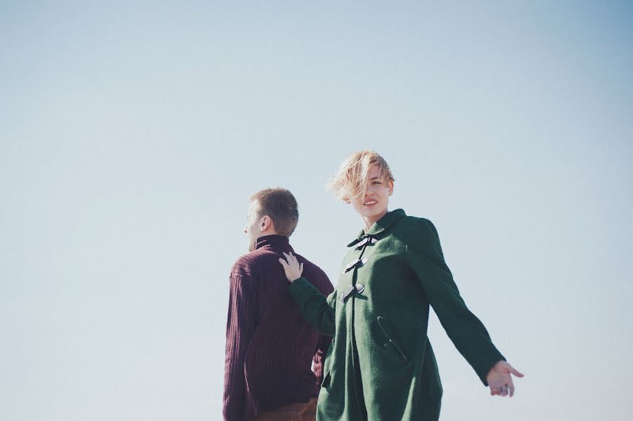 Wedding photographer Zhenya Ivanochko (angeldust). Photo of 19 March 2014