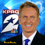Cover Image of ดาวน์โหลด KPRC2 Weather 6.9 APK