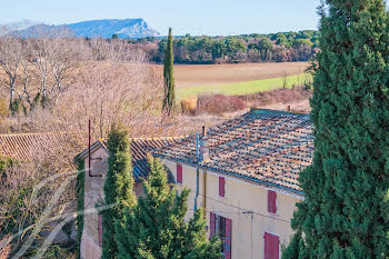 propriété à Aix-en-Provence (13)