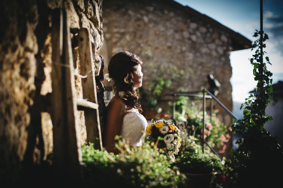 Wedding photographer Stefano Pettine (stefanopettine). Photo of 11 August 2017