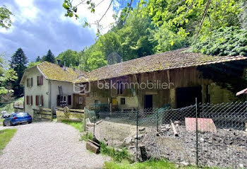 moulin à Geishouse (68)