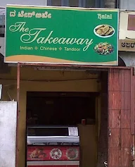 The Takeaway photo 1