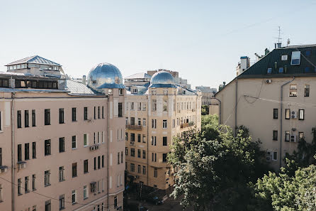 Kāzu fotogrāfs Serezha Bormatov (serezhabormatov). Fotogrāfija: 2. novembris 2017