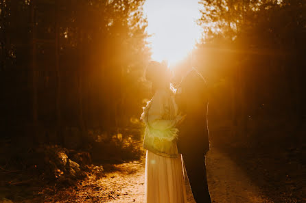 Wedding photographer Szymon Bartos (bartosfoto). Photo of 31 July 2023