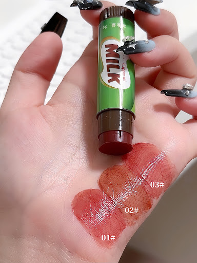 Title 11, Moisturizing White Moisturizing Makeup Color Li...