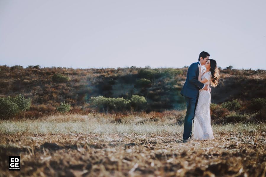 Fotógrafo de bodas Edgar Geraldo (edgefotografia). Foto del 3 de agosto 2019