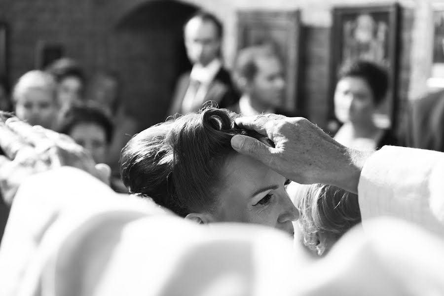 Wedding photographer Ekatarina Paller (ekatarinapaller). Photo of 16 August 2016