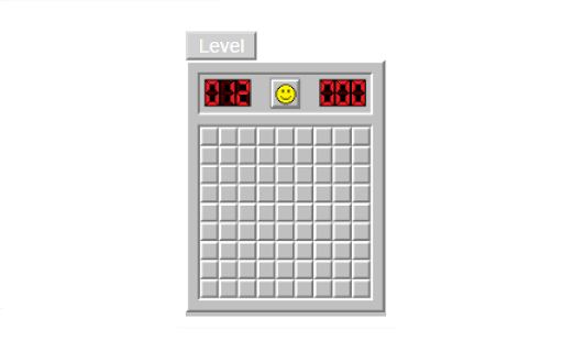 Minesweeper