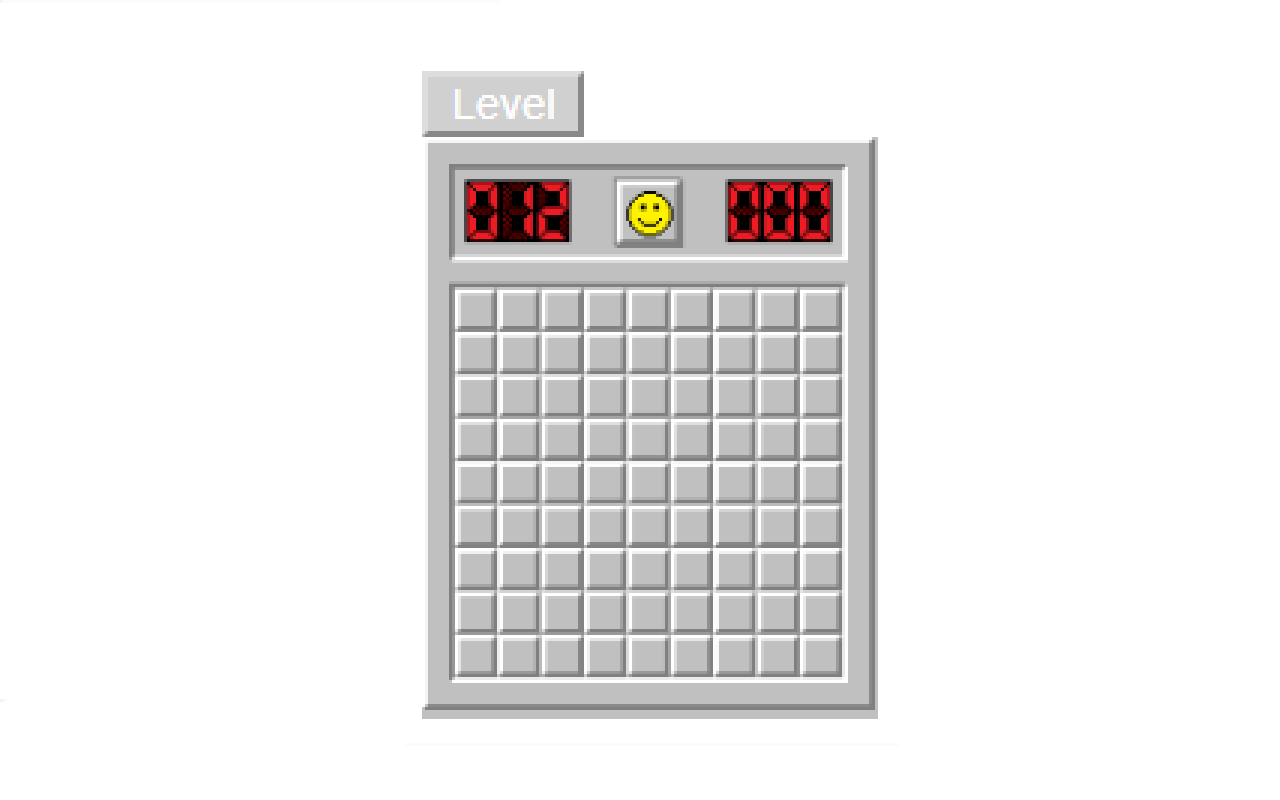 Minesweeper Preview image 3