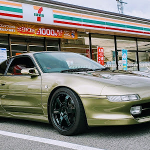 MR2 SW20