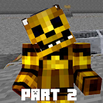 Cover Image of Baixar Fred Minecart in Five Night 2 1.0 APK