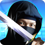 Elite Ninja Assassin 3D Apk