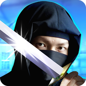 Elite Ninja Assassin 3D 1.1 Icon