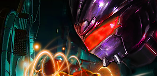 Save the armor warrior