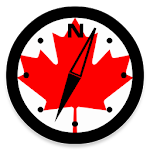 Canada Offline Location Finder Apk