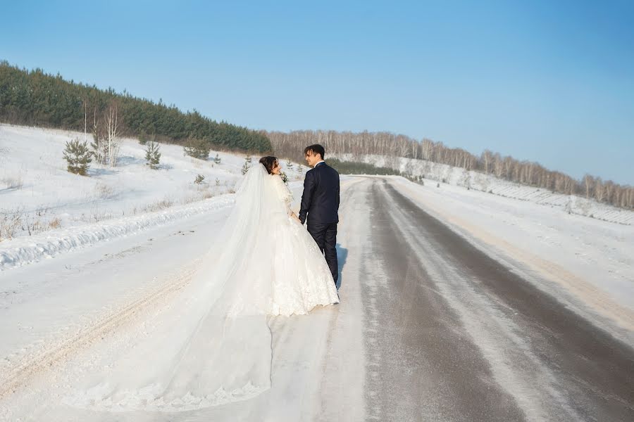 Düğün fotoğrafçısı Olga Saygafarova (olgasaygafarova). 14 Mart 2019 fotoları