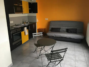 appartement à Villeurbanne (69)