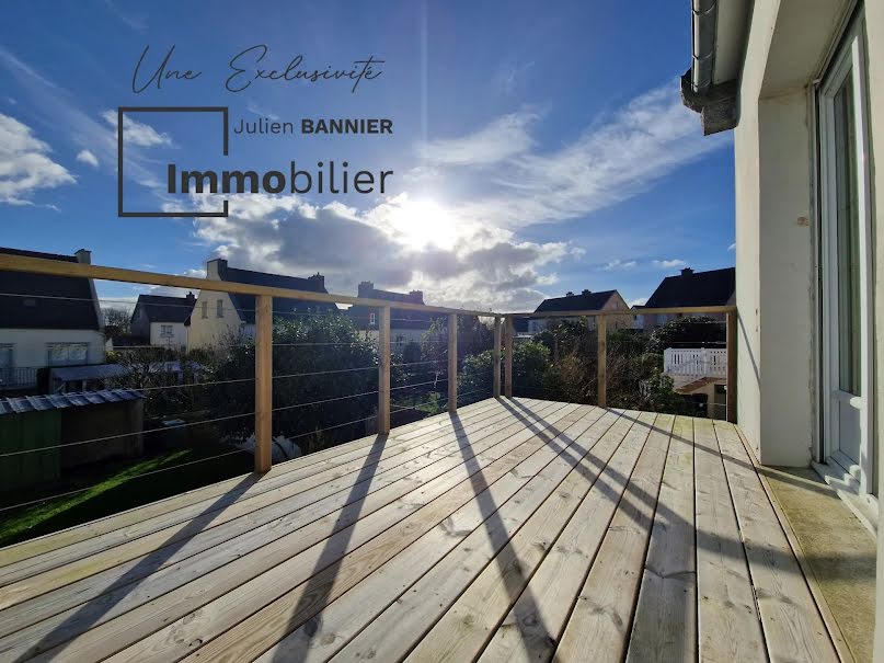 Vente maison 7 pièces 145 m² à Guilers (29820), 379 000 €