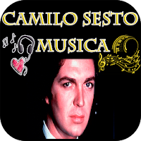 Camilo Sesto Musica y Mas