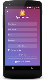 SportNexion(圖2)-速報App
