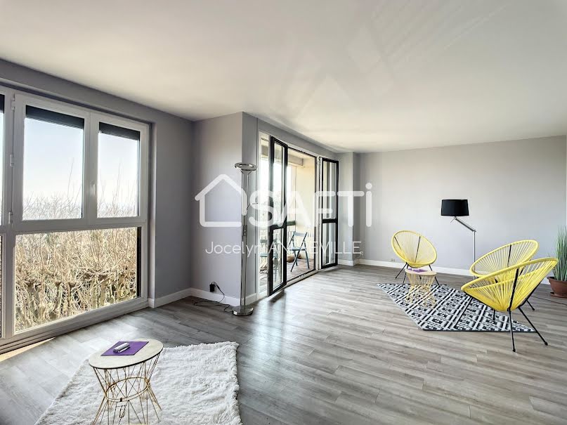 Vente appartement 2 pièces 63 m² à Suresnes (92150), 370 000 €