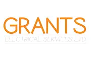 Grants Electrical Services Ltd Logo