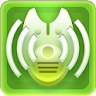 WIFI Fish Alarm icon