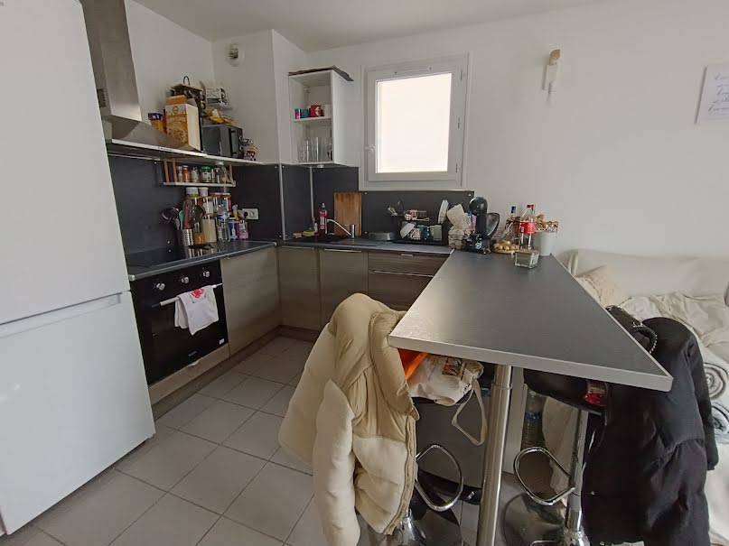 Location  appartement 2 pièces 45.32 m² à Marolles-en-Hurepoix (91630), 690 €