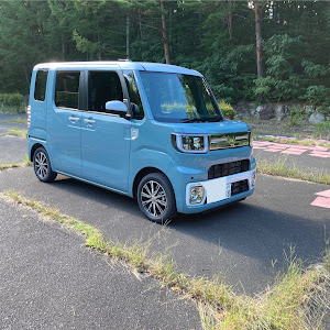 ウェイク LA710S