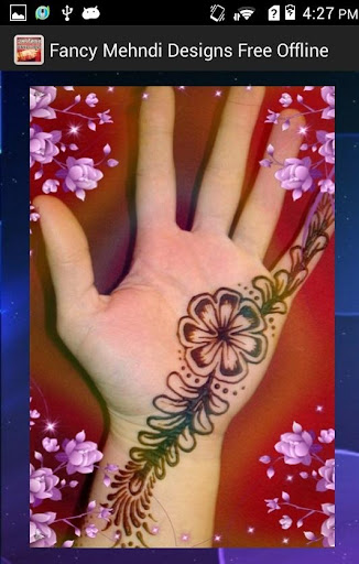 免費下載生活APP|Fancy 2015 Mehndi Designs Free app開箱文|APP開箱王