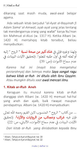 Menggugat Kitab ar-Ruh - Pdf