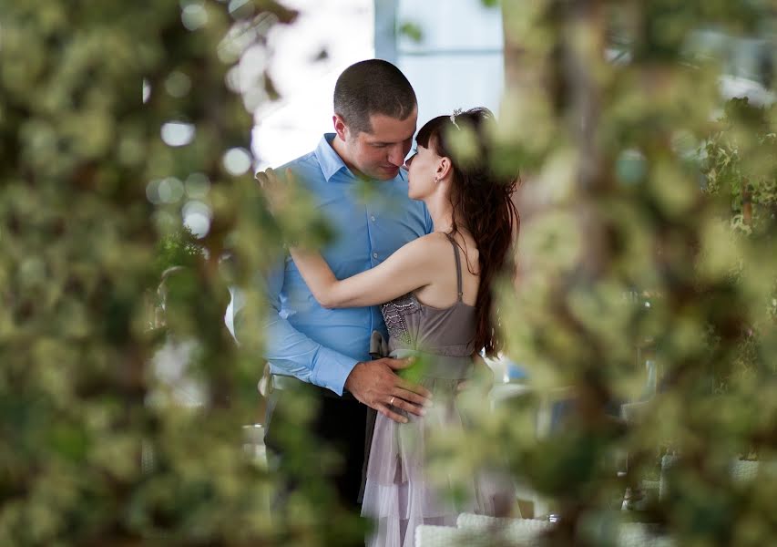 Wedding photographer Mariya Chernysheva (chernyshevam). Photo of 17 June 2014