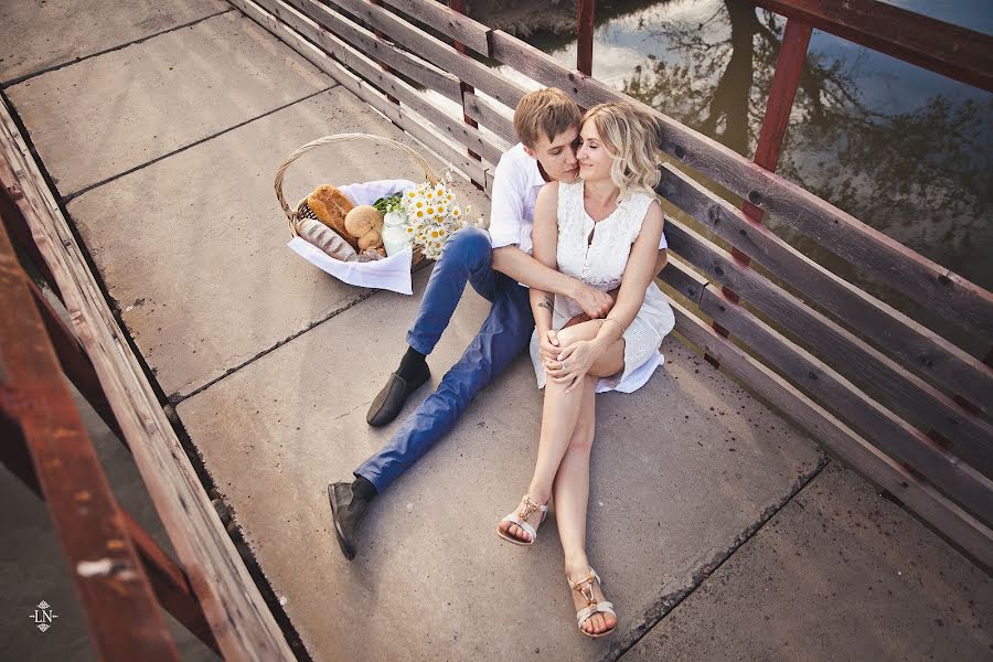 Wedding photographer Lyudmila Nelyubina (lnelubina). Photo of 18 August 2017