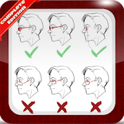 Learn to Draw People Completed  Icon