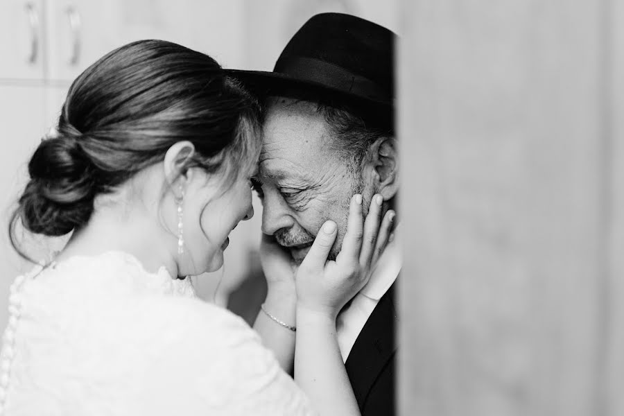 Photographe de mariage Yakov Elkin (yasha). Photo du 3 avril