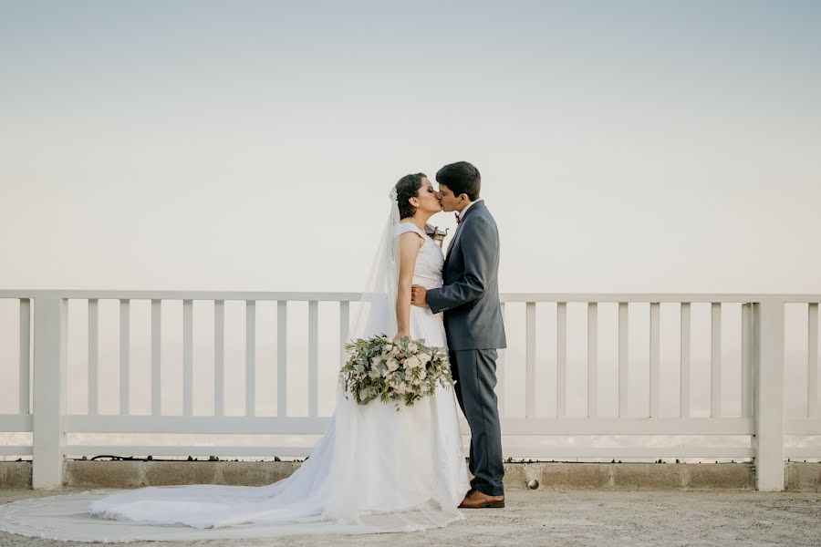 Photographe de mariage Napoleón Pérez (ndweddingsv). Photo du 4 décembre 2021