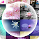 Flowers Timelapse Theme icon