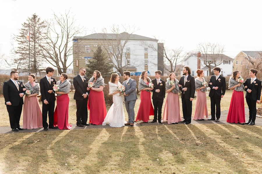 Fotógrafo de bodas Yulia Maizlish (erba). Foto del 18 de marzo