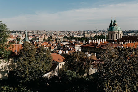 Fotografo di matrimoni Yuriy Klim (yuriyklim). Foto del 27 settembre 2018