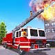 Download Fire Truck Driving Game 2019 For PC Windows and Mac