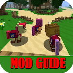 Cover Image of 下载 Mine Little Pony MCPE Guide 1.0 APK