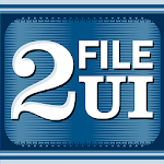 2 File UI Apk