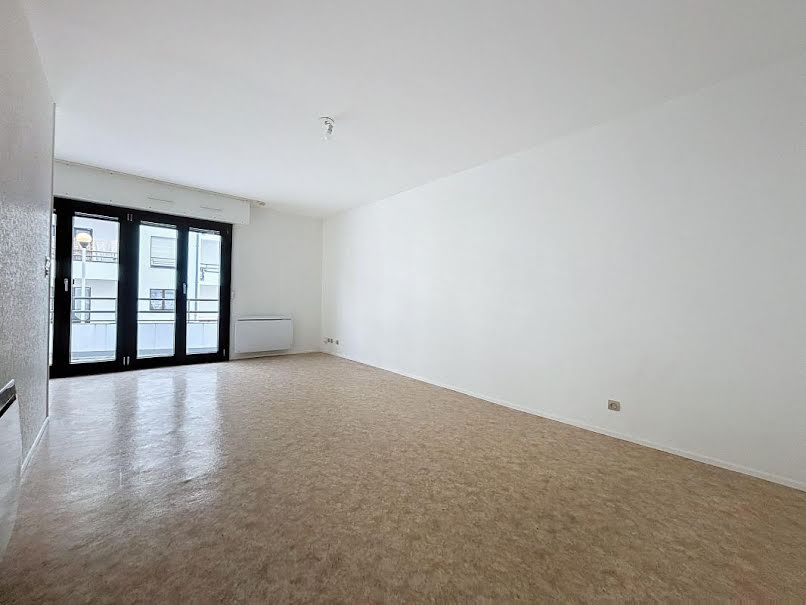 Location  appartement 2 pièces 48 m² à Nancy (54000), 500 €