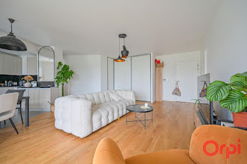 appartement à Clichy (92)