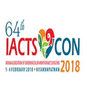Download IACTSCON 2018 For PC Windows and Mac