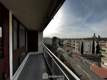 appartement à Montpellier (34)