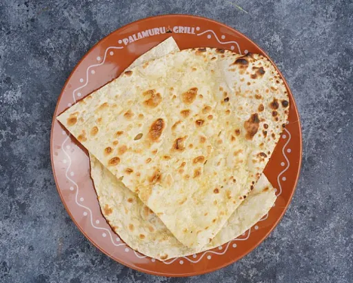 Naan - Butter