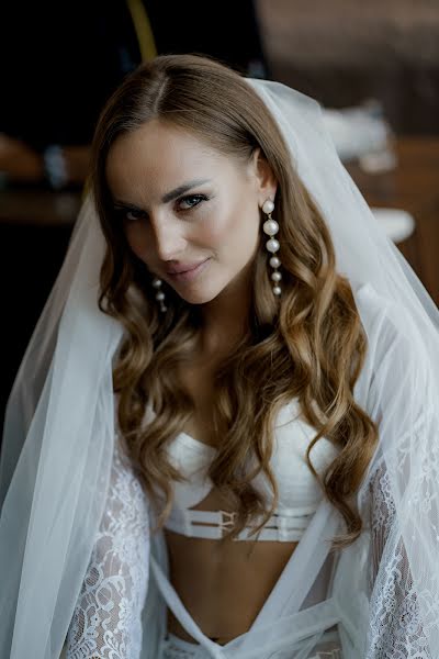 Photographe de mariage Taras Abramenko (tarasabramenko). Photo du 9 septembre 2022